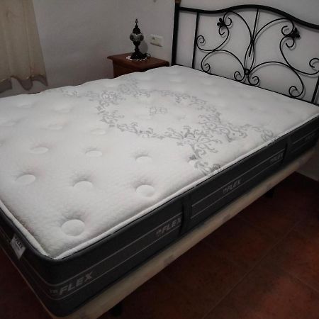 Casa Cecilio Villa Нерха Екстериор снимка